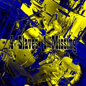 4 Slaves 1 Missing | Crottey Bunny's