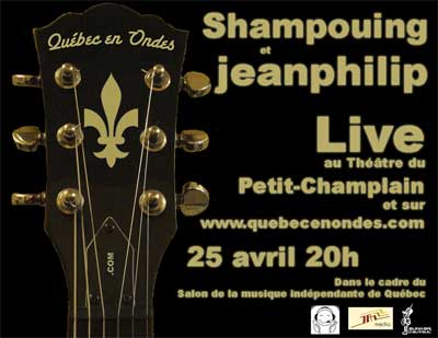 Jeanphilip Shampouing SMIQ