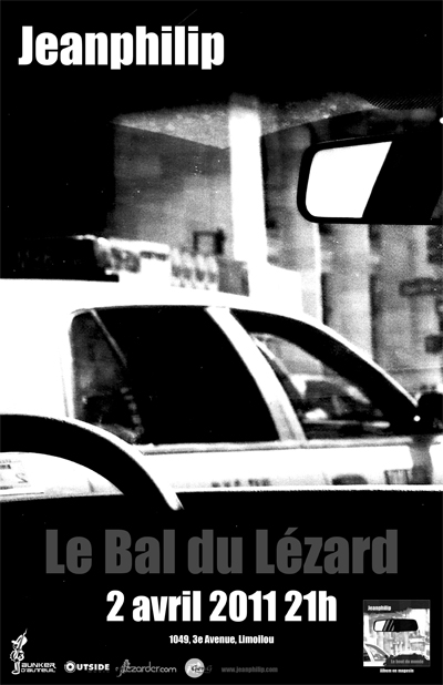 Jeanphilip Bal du Lézard