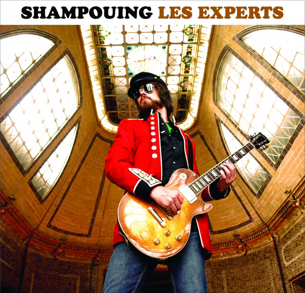 Shampouing / Les experts