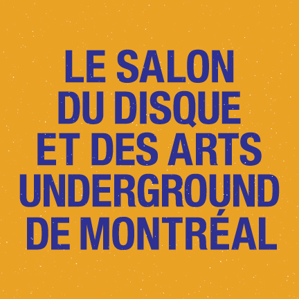 Salon du disque et des arts underground