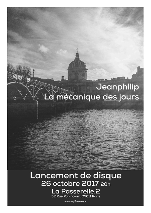 Jeanphilip | La Passerelle.2