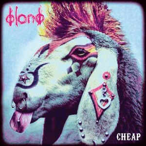 BLOND | Cheap